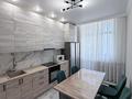 3-бөлмелі пәтер · 87 м² · 13/15 қабат, Сагадат Нурмагамбетов 19, бағасы: 59.5 млн ₸ в Астане, Сарайшык р-н — фото 6