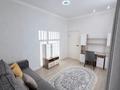 3-бөлмелі пәтер · 87 м² · 13/15 қабат, Сагадат Нурмагамбетов 19, бағасы: 59.5 млн ₸ в Астане, Сарайшык р-н — фото 13