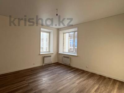 3-комнатная квартира · 110.9 м² · 7/9 этаж, Каирбекова 83 за ~ 53.2 млн ₸ в Костанае