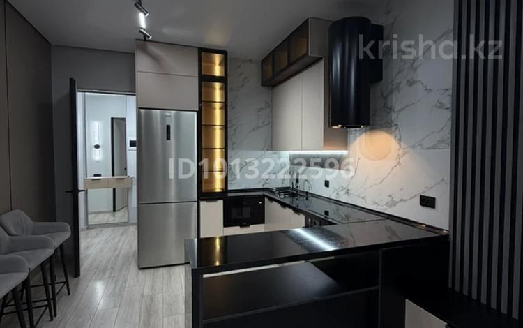 2-комнатная квартира · 51 м² · 10/12 этаж, К. Толеметова 64/1 за 42 млн ₸ в Шымкенте, Абайский р-н — фото 2