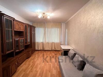 3-комнатная квартира, 59 м², 1/4 этаж, мкр №9 за 29.5 млн 〒 в Алматы, Ауэзовский р-н