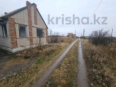 Дача · 1 комната · 20 м² · 6 сот., Центральная 36 — Ст Железнодорожник за 1 млн 〒 в Кокшетау