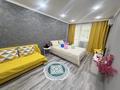 1-комнатная квартира · 34 м² · 4/5 этаж, Мухита 127 за 3 000 ₸ в Уральске, мкр Школьник