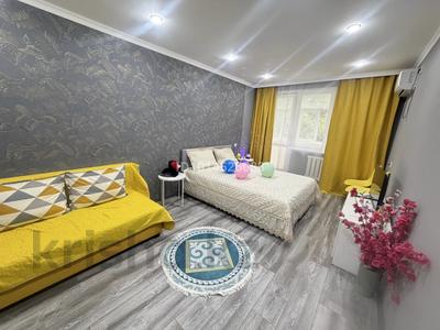 1-комнатная квартира · 34 м² · 4/5 этаж, Мухита 127 за 3 000 ₸ в Уральске, мкр Школьник