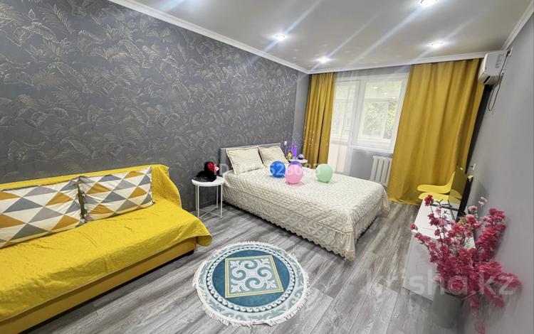 1-комнатная квартира · 34 м² · 4/5 этаж, Мухита 127 за 3 000 ₸ в Уральске, мкр Школьник — фото 2