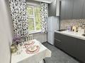 1-комнатная квартира · 34 м² · 4/5 этаж, Мухита 127 за 3 000 ₸ в Уральске, мкр Школьник — фото 6