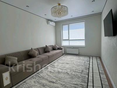 2-бөлмелі пәтер · 65 м² · 9/16 қабат, Нурсултана Назарбаева, бағасы: 300 000 ₸ в Шымкенте, Каратауский р-н