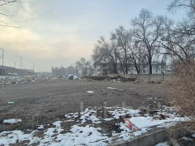 Участок · 1 га, мкр Горный Гигант 5 за 300 млн ₸ в Алматы, Медеуский р-н