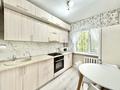 2-комнатная квартира · 51 м² · 2/5 этаж, Абылай хана 29/1 за 23.9 млн ₸ в Астане, Нура р-н