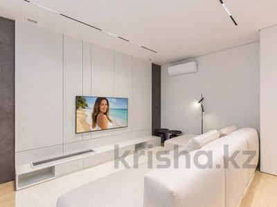 2-комнатная квартира · 100 м² · 1/3 этаж, мкр Баганашыл, Мади — Баганашыл Казахфильм за 145 млн 〒 в Алматы, Бостандыкский р-н