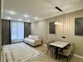 1-бөлмелі пәтер · 50 м² · 4/5 қабат, мкр. Алтын орда, Мангилик Ел 16, бағасы: 15 000 ₸ в Актобе — фото 4