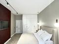 1-бөлмелі пәтер · 50 м² · 4/5 қабат, мкр. Алтын орда, Мангилик Ел 16, бағасы: 15 000 ₸ в Актобе — фото 7