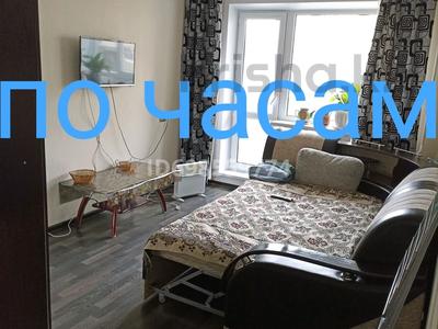 1-комнатная квартира · 42 м², 4 мкр 13 за 2 000 ₸ в Степногорске