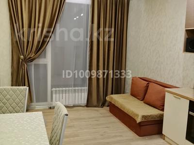 2-комнатная квартира · 45 м² · 3/12 этаж, Сыганак 4 — Эко парк за ~ 45 млн 〒 в Астане, Нура р-н