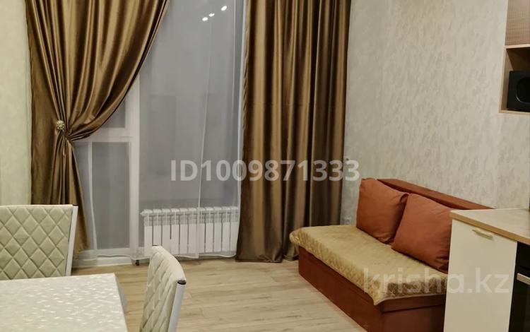 2-бөлмелі пәтер · 45 м² · 3/12 қабат, Сыганак 4 — Эко парк, бағасы: ~ 42 млн ₸ в Астане, Нура р-н — фото 2