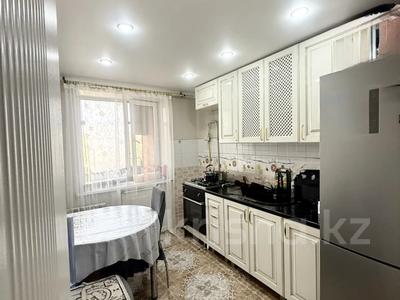 3-бөлмелі пәтер · 58.4 м² · 5/5 қабат, ихсанова, бағасы: 18 млн ₸ в Уральске