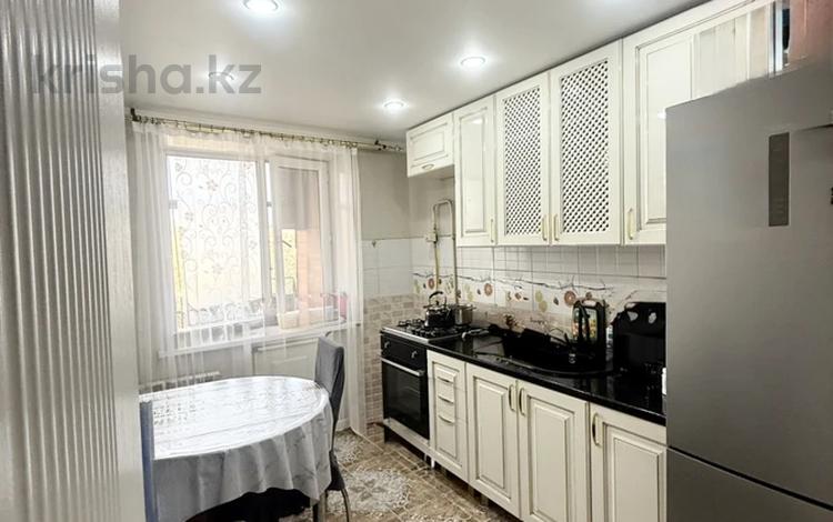 3-бөлмелі пәтер · 58.4 м² · 5/5 қабат, ихсанова, бағасы: 18 млн ₸ в Уральске — фото 2