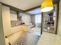 2-комнатная квартира · 70 м² · 13/18 этаж, Гагарина 133/2 за 58 млн ₸ в Алматы — фото 10