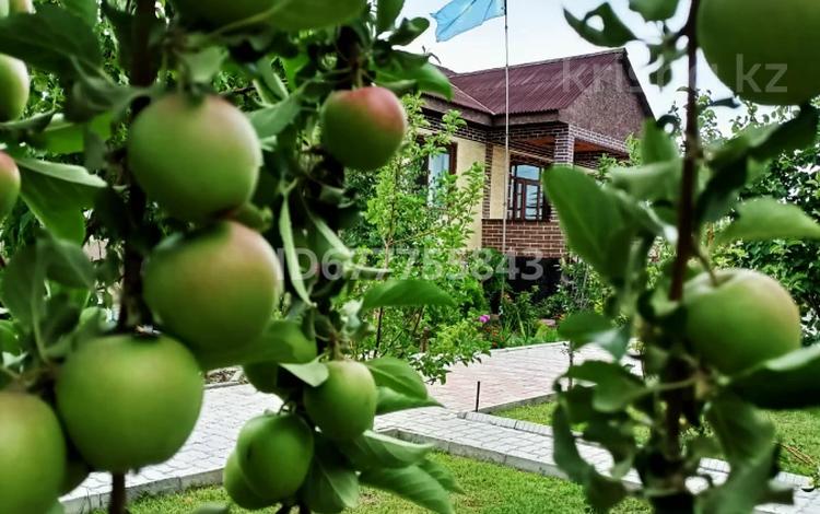 Жеке үй · 7 бөлме · 385 м² · 10 жүзд., 18 мкр Ауэзова 30, бағасы: 110 млн ₸ в Конаеве — фото 17