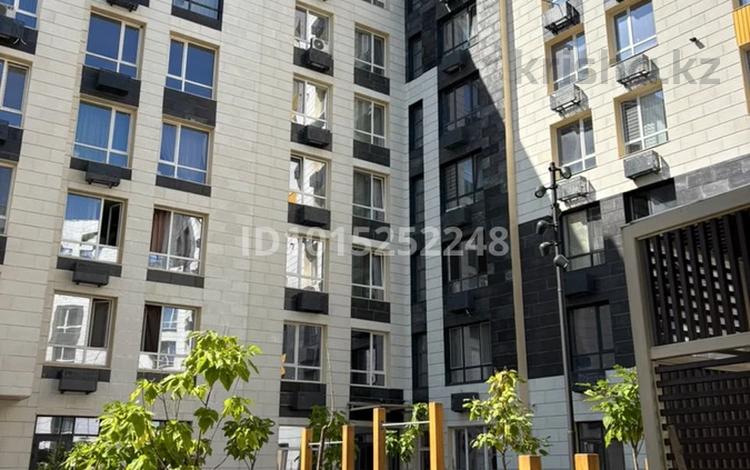 3-комнатная квартира · 94.2 м² · 5/7 этаж, Нуртазина 31 — Talhiz tany за 36 млн ₸ в Алматинской обл., Талгарский р-н — фото 2