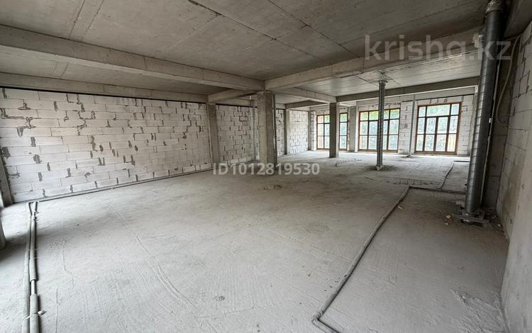 4-комнатная квартира · 168.5 м² · 3/4 этаж, мкр Горный Гигант, Тайманова за ~ 219.1 млн ₸ в Алматы, Медеуский р-н — фото 2