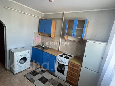 2-комнатная квартира · 55 м² · 2/9 этаж, Абая 111 — Центр за 180 000 ₸ в Семее