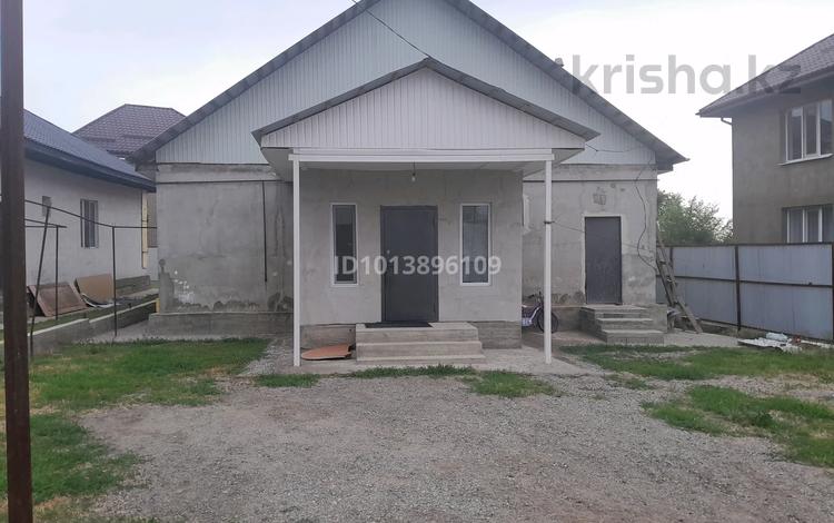 Отдельный дом · 4 комнаты · 150 м² · 6 сот., Рыскулова 66 за 40 млн ₸ в Туздыбастау (Калинино) — фото 2