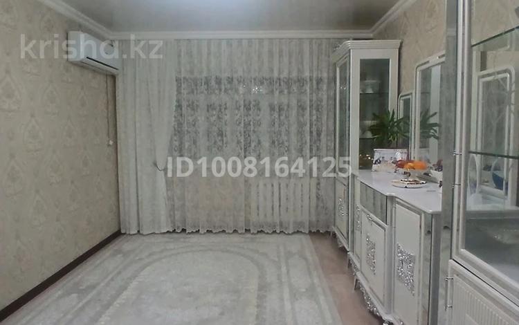 2-бөлмелі пәтер · 60 м² · 5/5 қабат, Сейфуллина 110а 10, бағасы: 13.5 млн ₸ в Кентау — фото 2