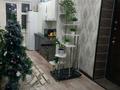 2-бөлмелі пәтер · 60 м² · 5/5 қабат, Сейфуллина 110а 10, бағасы: 13.5 млн ₸ в Кентау — фото 6