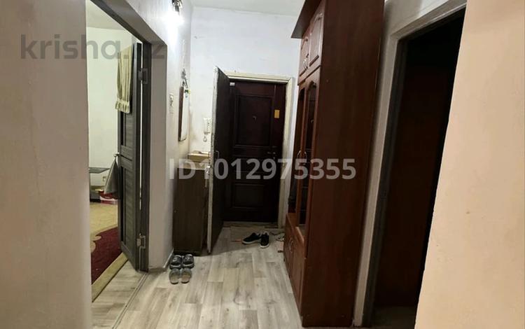 3-бөлмелі пәтер · 63 м² · 5/5 қабат, Мкр. Мерей 10, бағасы: 120 000 ₸ в  — фото 2