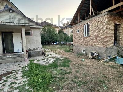 Отдельный дом · 4 комнаты · 100 м² · 10 сот., Мусабаева улица 30 за 125 млн 〒 в Алматы