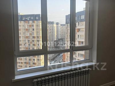 1-комнатная квартира · 33.8 м² · 12/16 этаж, Утепова 24 за 32 млн ₸ в Алматы, Бостандыкский р-н