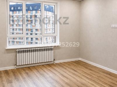 1-бөлмелі пәтер · 34 м² · 12/16 қабат, Утепова 24, бағасы: 29.9 млн ₸ в Алматы, Бостандыкский р-н