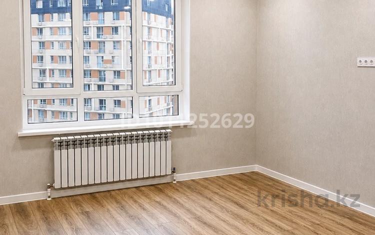 1-комнатная квартира · 34 м² · 12/16 этаж, Утепова 24 за 29.9 млн ₸ в Алматы, Бостандыкский р-н — фото 16