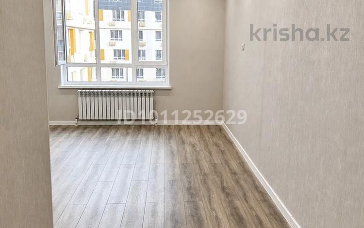 1-комнатная квартира · 34 м² · 12/16 этаж, Утепова 24 за 29.5 млн ₸ в Алматы, Бостандыкский р-н — фото 21