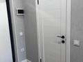 1-комнатная квартира · 33.8 м² · 12/16 этаж, Утепова 24 за 32 млн ₸ в Алматы, Бостандыкский р-н — фото 3