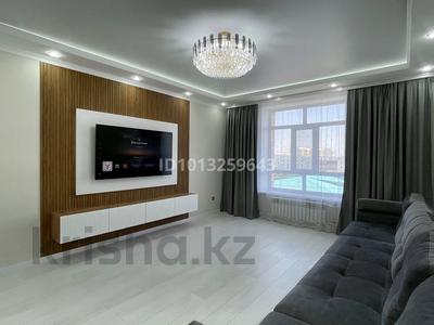 3-бөлмелі пәтер · 85 м² · 5/5 қабат, Микрорайон Шашубая 3г — Микрорайон Шашубая 3г, бағасы: 47 млн ₸ в Балхаше