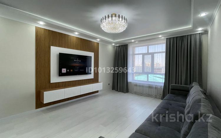 3-бөлмелі пәтер · 85 м² · 5/5 қабат, Микрорайон Шашубая 3г — Микрорайон Шашубая 3г, бағасы: 47 млн ₸ в Балхаше — фото 2