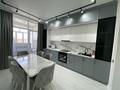 3-бөлмелі пәтер · 85 м² · 5/5 қабат, Микрорайон Шашубая 3г — Микрорайон Шашубая 3г, бағасы: 47 млн ₸ в Балхаше — фото 5