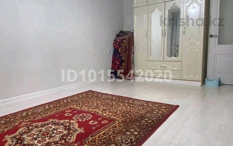 1-комнатная квартира · 34 м² · 4/5 этаж, бульвар независимости 17/1 — находится возле Аян Пассаж и Евразия за 6.8 млн ₸ в Темиртау — фото 2