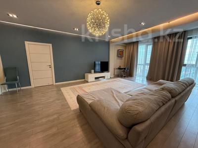 3-бөлмелі пәтер · 120 м² · 11/12 қабат, Варламова 33, бағасы: 81 млн ₸ в Алматы, Алмалинский р-н