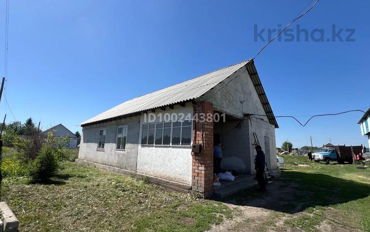 Жеке үй · 4 бөлме · 120 м² · 15 сот., Моторного, бағасы: 17 млн ₸ в Прапорщикове — фото 2