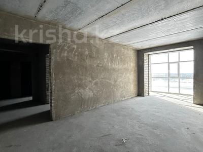 2-комнатная квартира · 73.9 м² · 5/7 этаж, Трасса М-38, 34 34 за ~ 29.6 млн 〒 в Семее