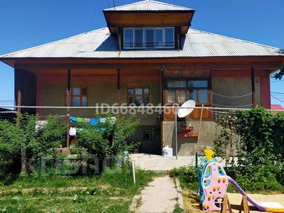 Отдельный дом · 12 комнат · 223.5 м² · 8 сот., Джесказгаская 16 за 85 млн ₸ в Алматы, Алатауский р-н