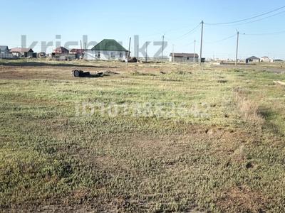 Участок · 10 соток, Жалтырколь за 3 млн ₸