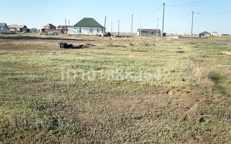 Жер телімі · 10 сотық, Жалтыркөл, бағасы: 3 млн ₸ в Жалтырколе — фото 2