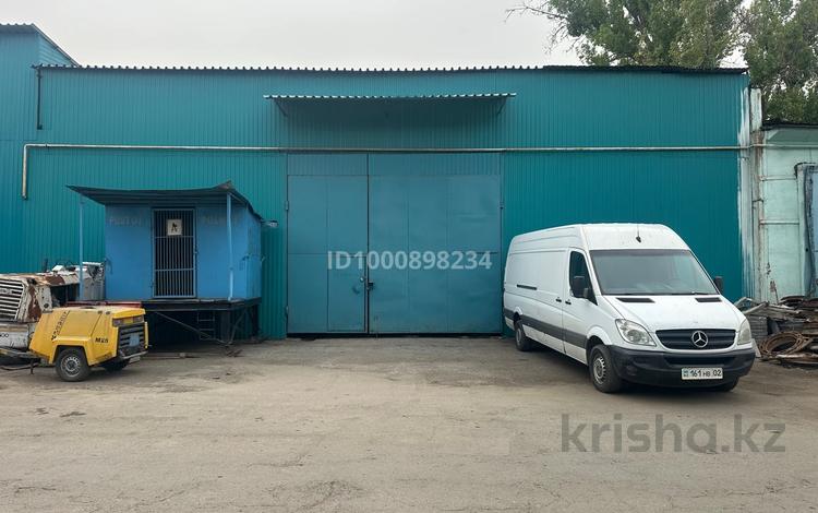 Склады · 324 м² за 810 000 ₸ в Алматы, Жетысуский р-н — фото 2