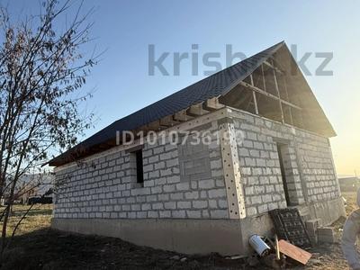 Отдельный дом · 4 комнаты · 100 м² · 4.6 сот., Жетысу 1 за 14.5 млн ₸ в Кызылкайрат