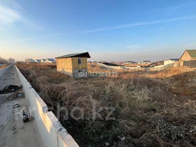 Участок · 8 соток, Талгарский р-н за 6.5 млн 〒 в Алматинской обл.