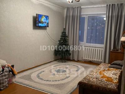 2-бөлмелі пәтер · 45 м² · 3/5 қабат, Гагарина 9, бағасы: 10 млн ₸ в Акмоле